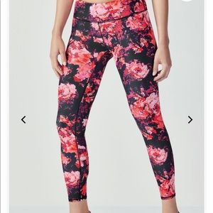 NWT FABLETICS LEGGINGS